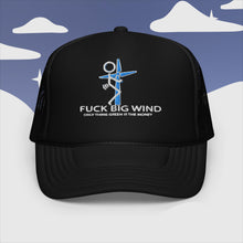Load image into Gallery viewer, FBW Foam trucker hat