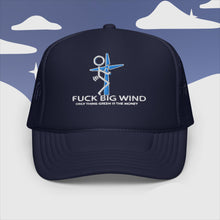 Load image into Gallery viewer, FBW Foam trucker hat