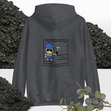 Load image into Gallery viewer, SPS Unisex Hoodie