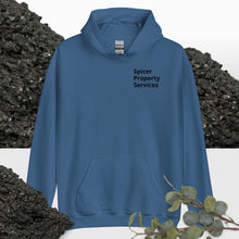 Load image into Gallery viewer, SPS Unisex Hoodie