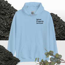 Load image into Gallery viewer, SPS Unisex Hoodie