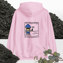Load image into Gallery viewer, SPS Unisex Hoodie