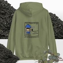 Load image into Gallery viewer, SPS Unisex Hoodie