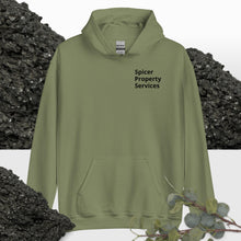 Load image into Gallery viewer, SPS Unisex Hoodie