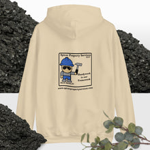 Load image into Gallery viewer, SPS Unisex Hoodie