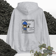 Load image into Gallery viewer, SPS Unisex Hoodie