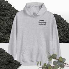 Load image into Gallery viewer, SPS Unisex Hoodie
