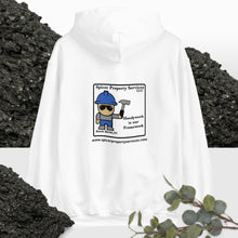 Load image into Gallery viewer, SPS Unisex Hoodie