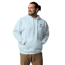Load image into Gallery viewer, F Big wind Hoodie