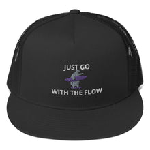 Load image into Gallery viewer, JGWTF Trucker Cap
