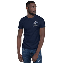 Load image into Gallery viewer, JGWTF Short-Sleeve Unisex T-Shirt