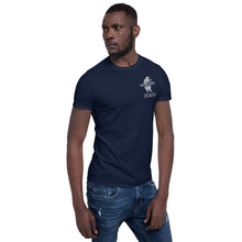 Load image into Gallery viewer, JGWTF Short-Sleeve Unisex T-Shirt