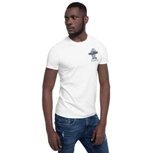 Load image into Gallery viewer, JGWTF Short-Sleeve Unisex T-Shirt