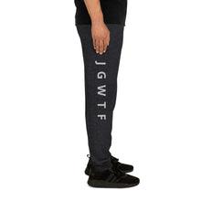 Load image into Gallery viewer, JGWTF Unisex Joggers