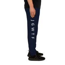 Load image into Gallery viewer, JGWTF Unisex Joggers