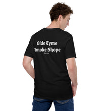 Load image into Gallery viewer, Old Tyme Unisex t-shirt