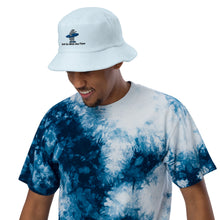 Load image into Gallery viewer, JGWTF terry cloth bucket hat