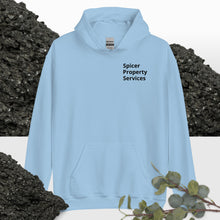 Load image into Gallery viewer, SPS Unisex Hoodie
