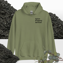 Load image into Gallery viewer, SPS Unisex Hoodie
