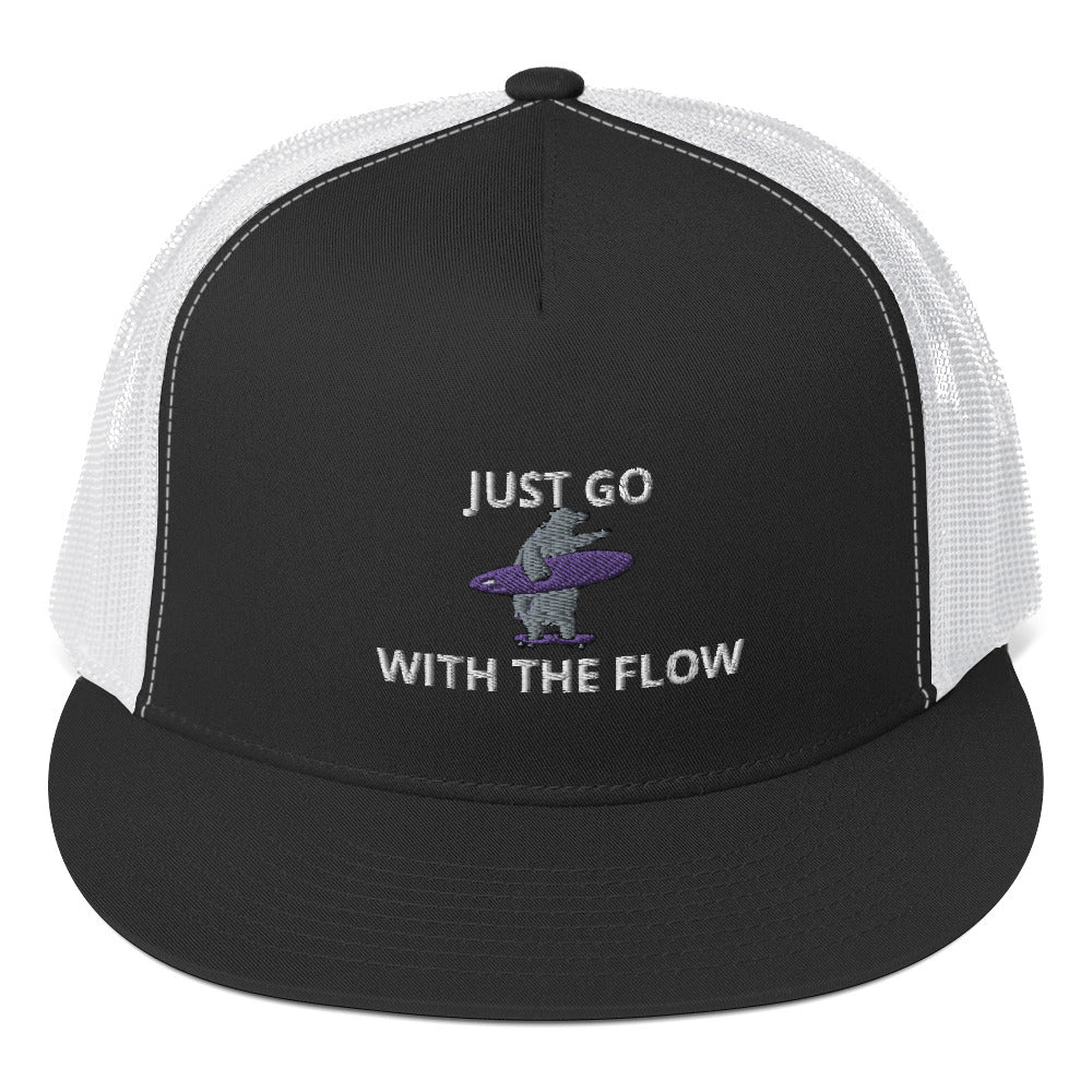 JGWTF Trucker Cap