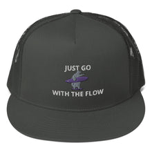 Load image into Gallery viewer, JGWTF Trucker Cap
