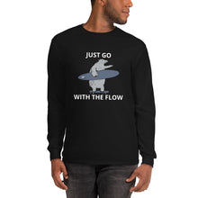 Load image into Gallery viewer, JGWTF Men’s Long Sleeve Shirt
