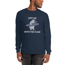 Load image into Gallery viewer, JGWTF Men’s Long Sleeve Shirt

