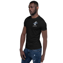 Load image into Gallery viewer, JGWTF Short-Sleeve Unisex T-Shirt
