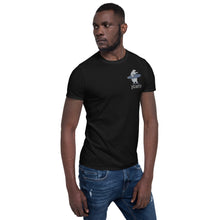 Load image into Gallery viewer, JGWTF Short-Sleeve Unisex T-Shirt
