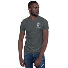 Load image into Gallery viewer, JGWTF Short-Sleeve Unisex T-Shirt
