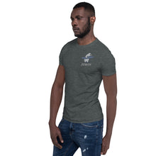Load image into Gallery viewer, JGWTF Short-Sleeve Unisex T-Shirt
