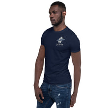 Load image into Gallery viewer, JGWTF Short-Sleeve Unisex T-Shirt
