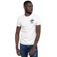 Load image into Gallery viewer, JGWTF Short-Sleeve Unisex T-Shirt
