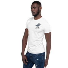 Load image into Gallery viewer, JGWTF Short-Sleeve Unisex T-Shirt
