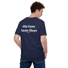 Load image into Gallery viewer, Old Tyme Unisex t-shirt
