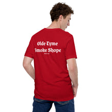 Load image into Gallery viewer, Old Tyme Unisex t-shirt
